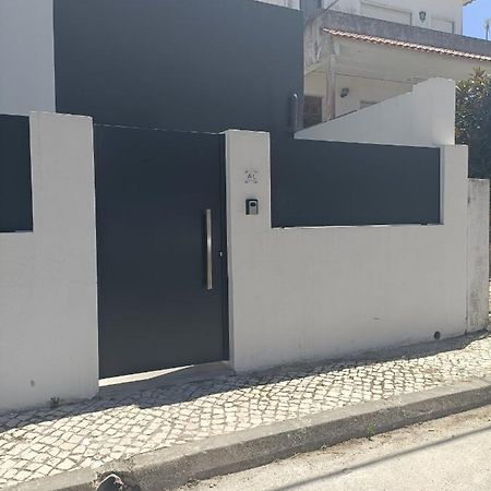 Casa Saudade Villa Charneca  Kültér fotó
