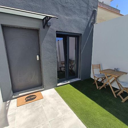 Casa Saudade Villa Charneca  Kültér fotó