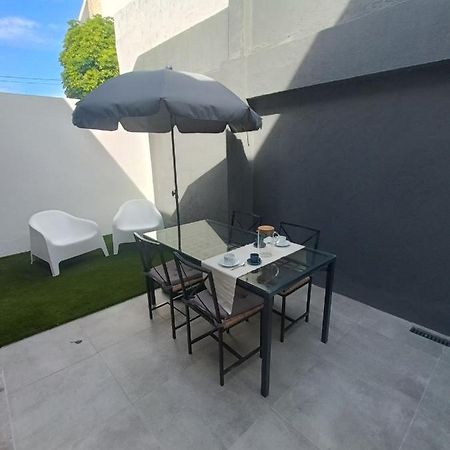 Casa Saudade Villa Charneca  Kültér fotó