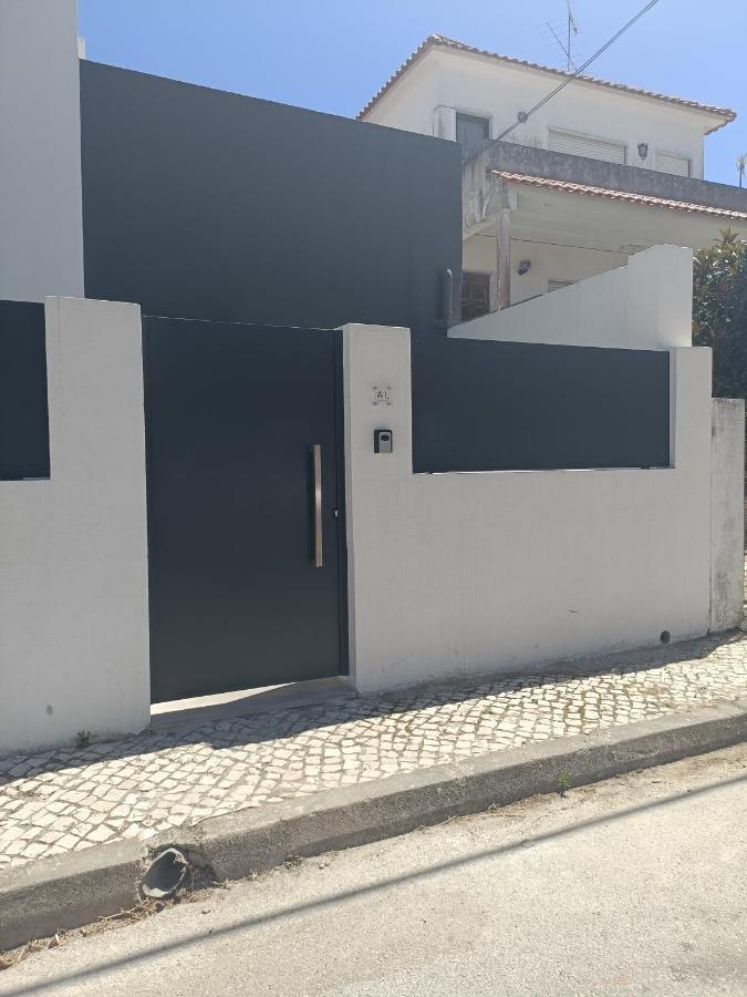 Casa Saudade Villa Charneca  Kültér fotó