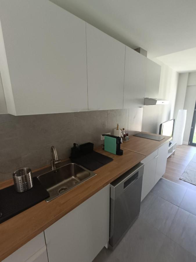 Casa Saudade Villa Charneca  Kültér fotó