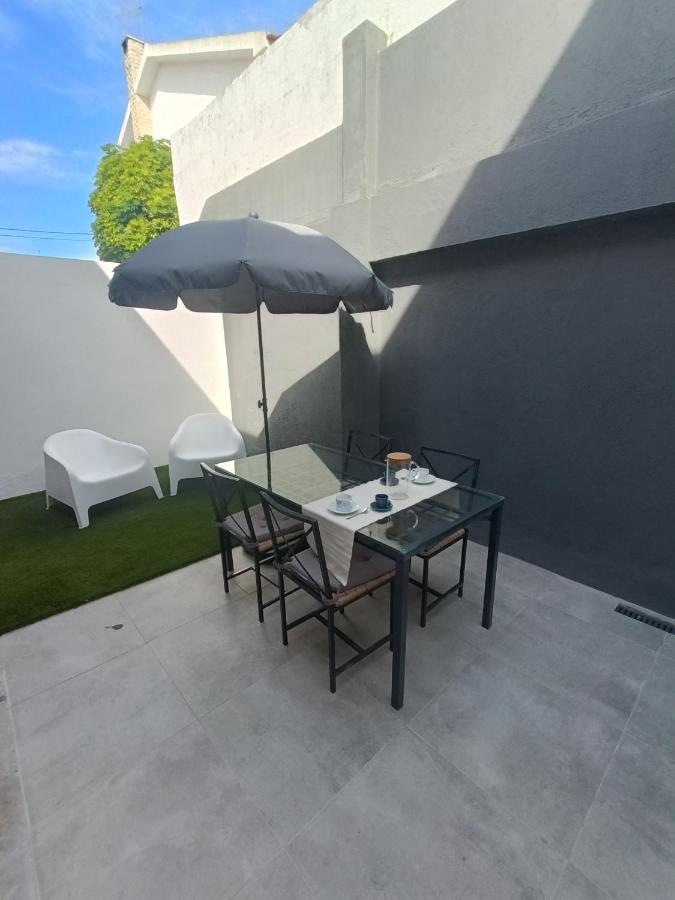 Casa Saudade Villa Charneca  Kültér fotó