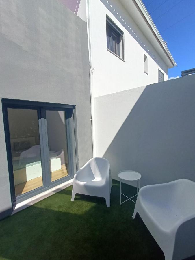 Casa Saudade Villa Charneca  Kültér fotó
